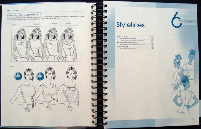 PATTERNMAKING for fashion design (68) (700x449, 241Kb)