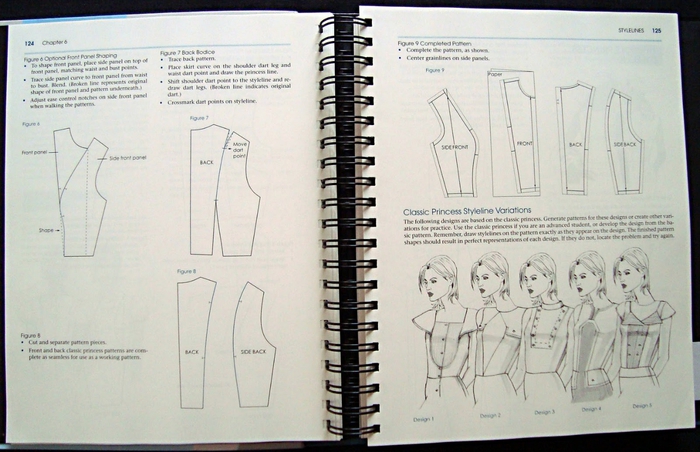 PATTERNMAKING for fashion design (70) (700x452, 238Kb)