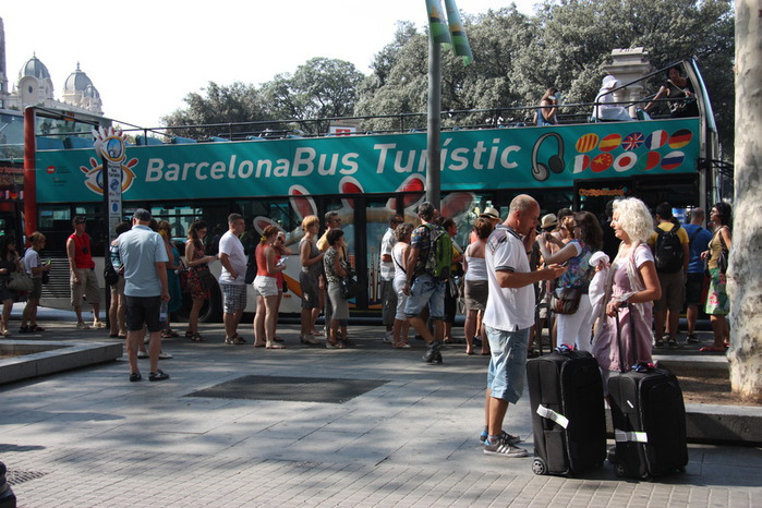 Spain-Barcelona-excursion bus-2012- 589 (700x466, 139Kb)