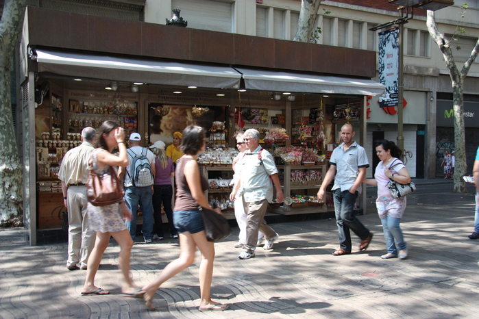 Spain-Barcelona-La Rambla-2012- 047 (700x466, 245Kb)