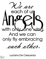 We are angels each other (156x200, 26Kb)