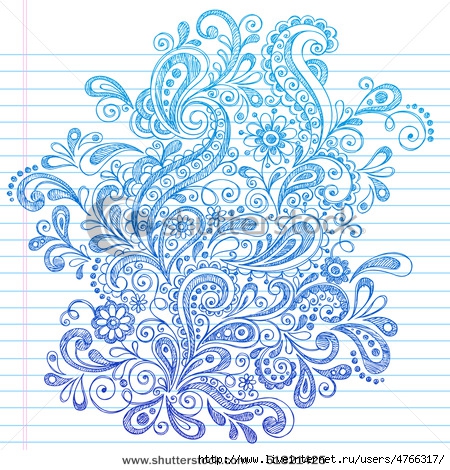 73835519_stockvectorhanddrawnpaisleyhennastylesketchynotebookdoodlesvectorillustrationonlinedsketchbook51821425 (450x470, 246Kb)