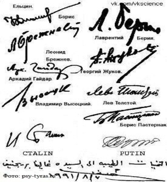 Signature description. Подписи людей. Знаки в подписи человека. Описание подписи человека.