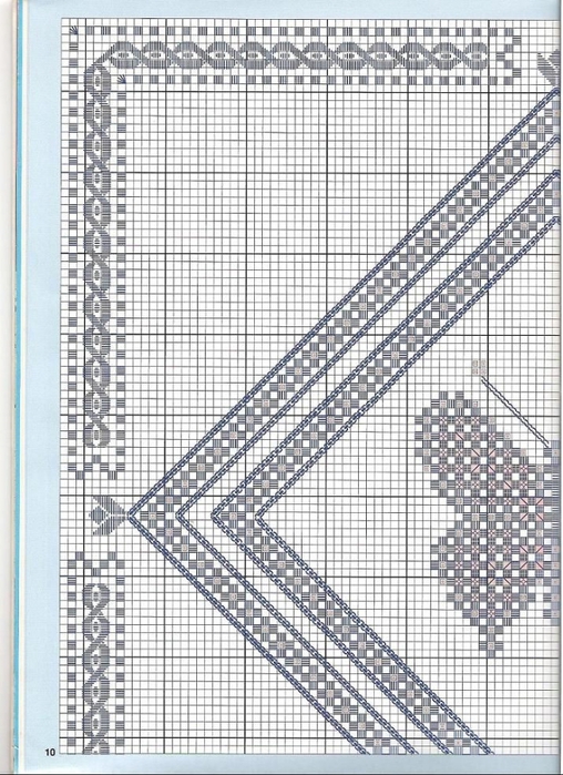 Hardanger Artime 10 (508x700, 318Kb)