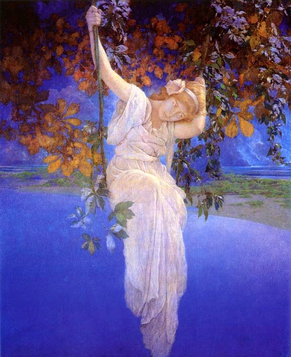 41033127_Maxfield_Parrish (572x700, 93Kb)