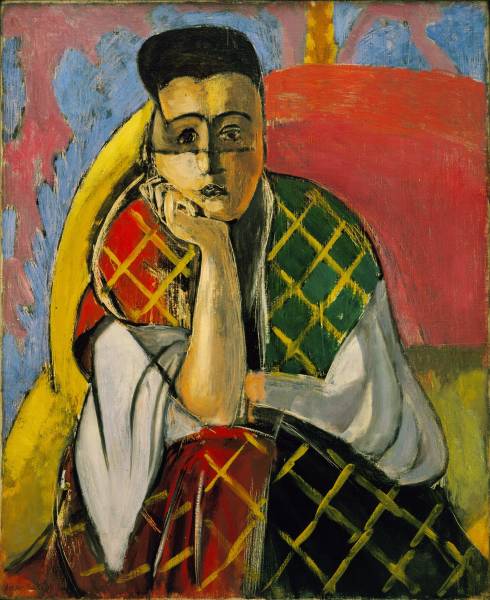 posterlux-matisse_henri_french_1869_1954-woman_with_a_veil (490x600, 54Kb)