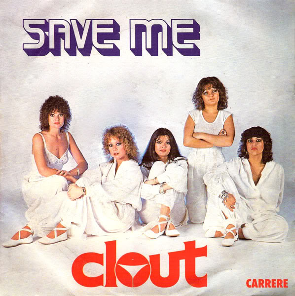 Save Me - Clout (598x600, 82Kb)