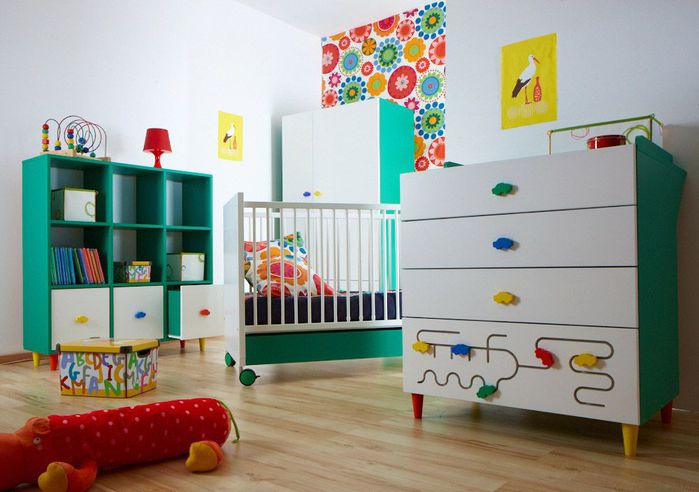 Awesome_Design_Modern_Baby_Room_With_Comfortable_Cot_And_Decoration (700x492, 52Kb)