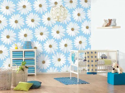 baby-girls-room-with-flower-wall-decorating-ideas-402x300 (402x300, 37Kb)