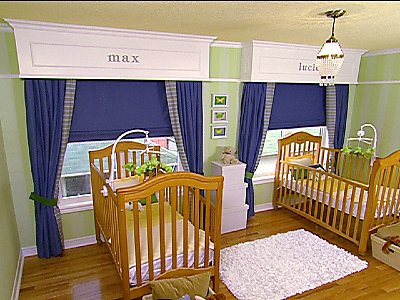 wooden-baby-nursery-ideas-for-baby-twins (400x300, 40Kb)