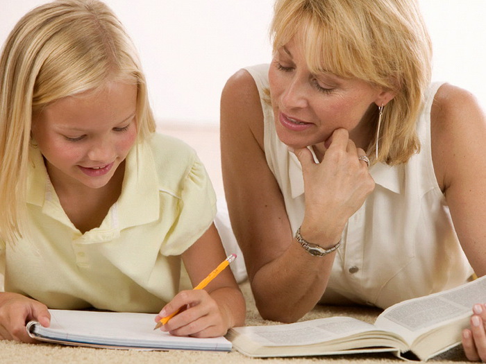 Как научить ребенка делать уроки легко – практические советы