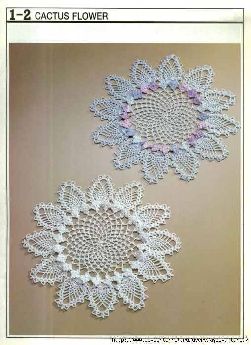 Decorative Crochet 032 (5) (509x700, 277Kb)