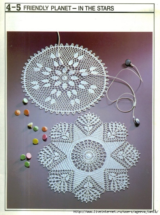 Decorative Crochet 032 (7) (521x700, 302Kb)