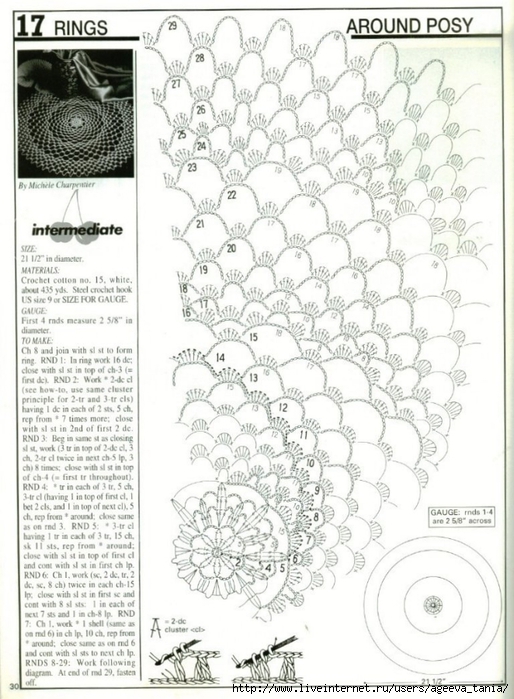 Decorative Crochet 032 (28) (514x700, 271Kb)