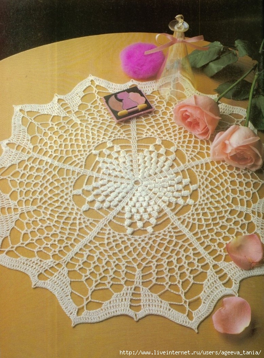 Decorative Crochet 032 (62) (515x700, 342Kb)