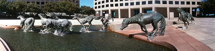 800px-Mustangs_at_Las_Colinas (700x167, 41Kb)