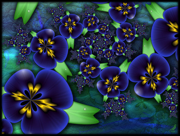 African_violets_by_coby01 (700x528, 142Kb)