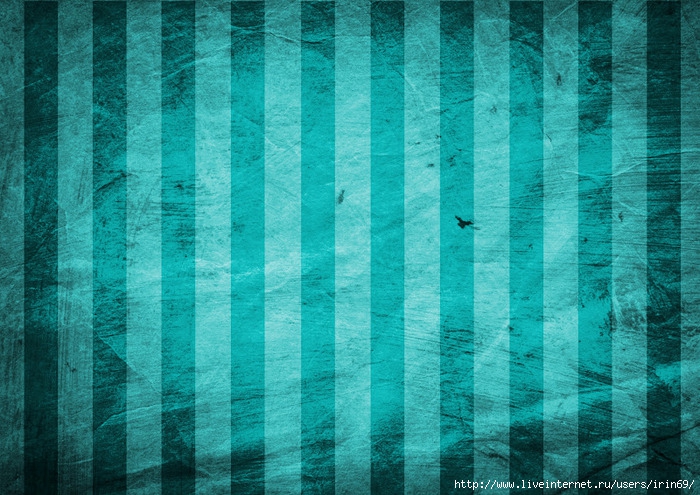 DISTRESS STRIPE - TEAL (700x495, 318Kb)