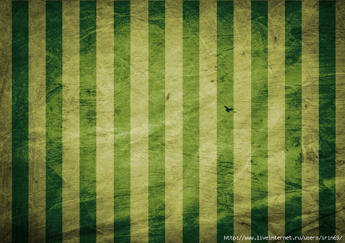 DISTRESS STRIPE - GREEN (700x495, 316Kb)