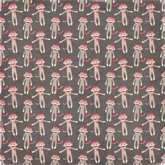 Flergs_SockMonkey_Freebie_Paper1 (700x700, 446Kb)