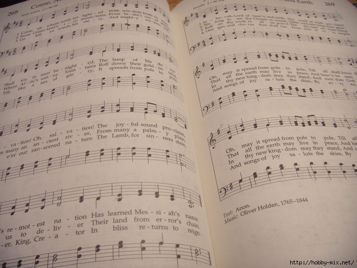 Temple hymn book (700x525, 274Kb)