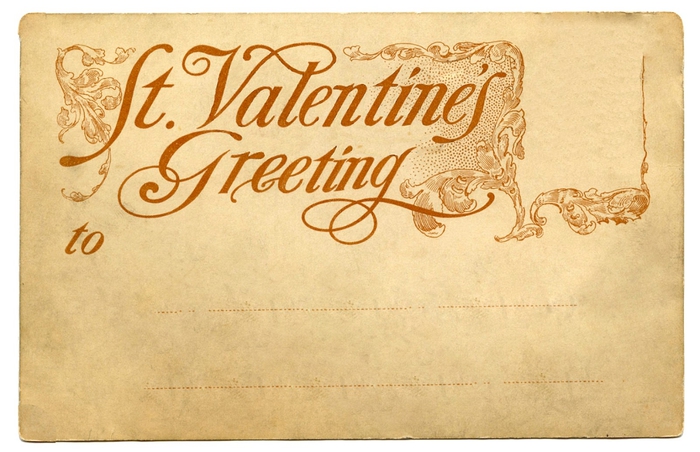 valentine postcard image GraphicsFairye (700x452, 240Kb)