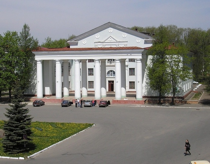 Сафоново смоленской области фото