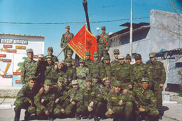 149 полк в афганистане кундуз