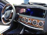 Mercedes-Benz S-Class 2013 (160x120, 6Kb)