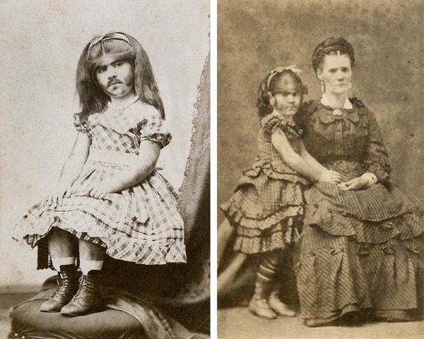 Annie_Johns_as_a_child (600x480, 65Kb)