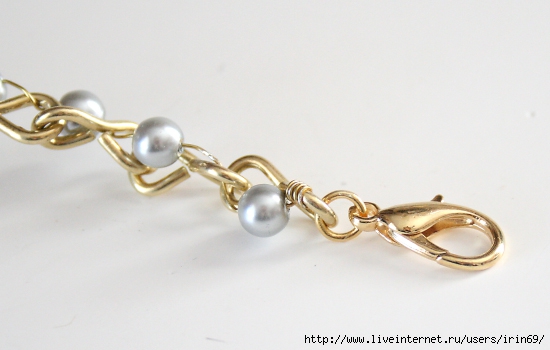 008-hardware-store-chain-pearl-bracelet-Dream-a-Little-Bigger (550x350, 105Kb)