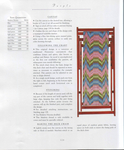  124 Joyce Petschek - Beautiful bargello (1997) (578x700, 376Kb)