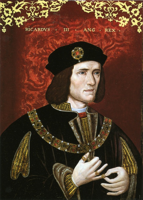 Richard_III (498x699, 169Kb)