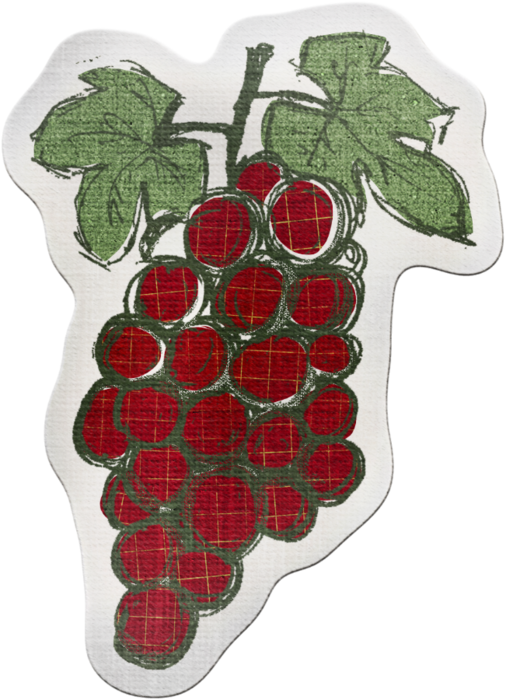 brooke-gazarek_sticker-grapes (506x700, 507Kb)