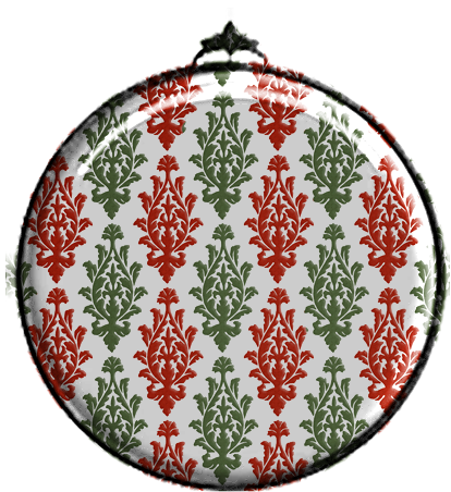 PSFeb13_JSPhotography_Red and Greem Ornamental Pendant (414x452, 343Kb)