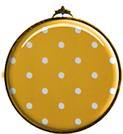 PSFeb13_JSPhotography_Yellow Dots Pendant (414x452, 270Kb)