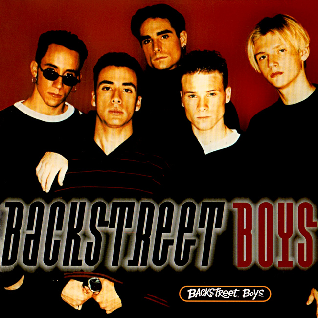 Backstreet Boys - As Long As You Love Me (650x650, 258Kb)