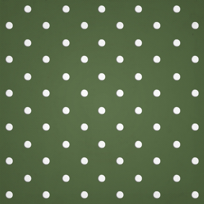 PSFeb13_JSPhotography_Green Dots Paper (700x700, 270Kb)