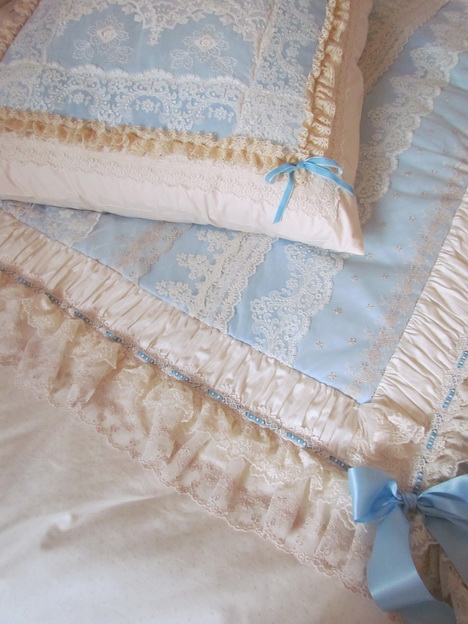 blue bed cover 004 (468x624, 113Kb)