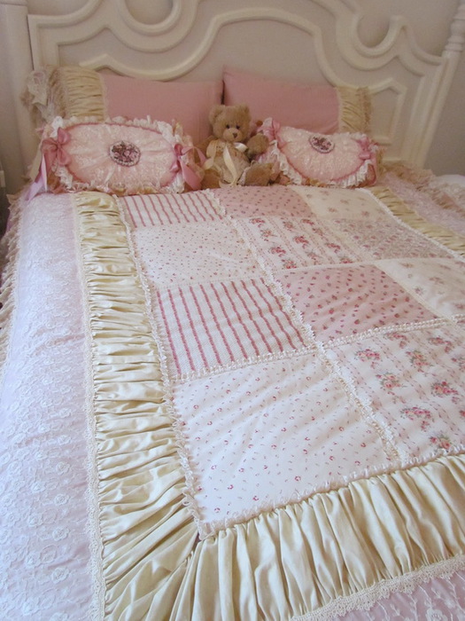 pink bedcover 004 (525x700, 134Kb)