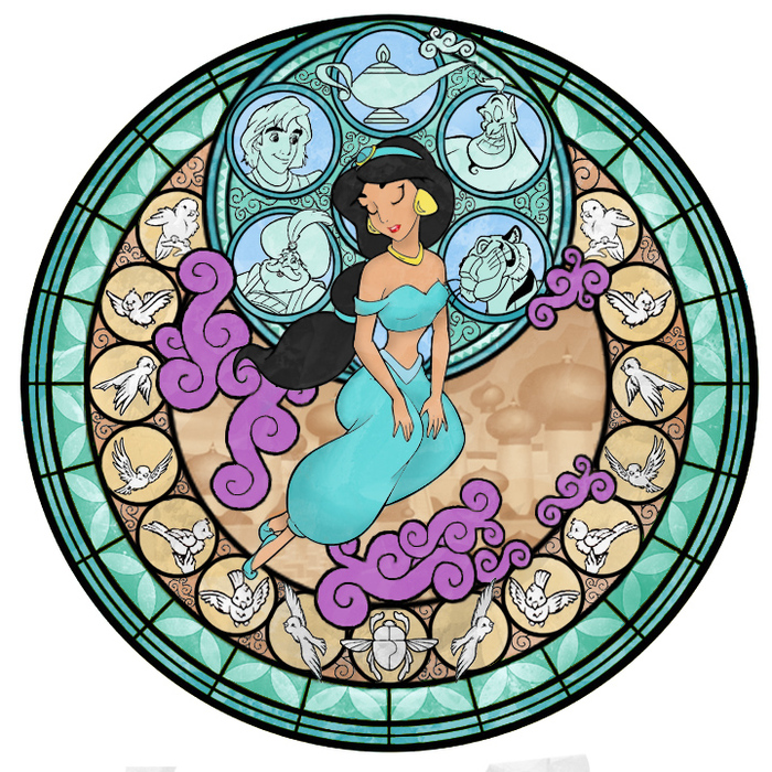 Jasmine__s_Stained_Glass_Take2_by_Akili_Amethyst (700x700, 416Kb)