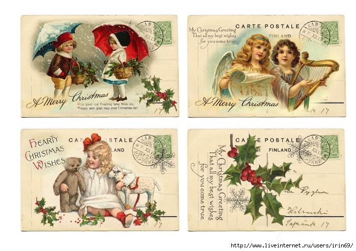 Weihnachtskarten2 (700x494, 283Kb)
