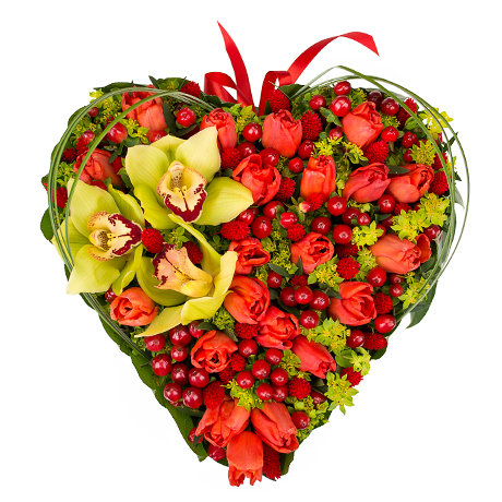 сердце из цветов (11) (460x460, 217Kb)