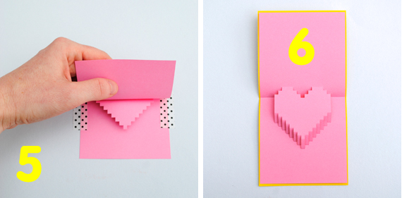 Как сделать открытку сердечко? 50 идей с фото
