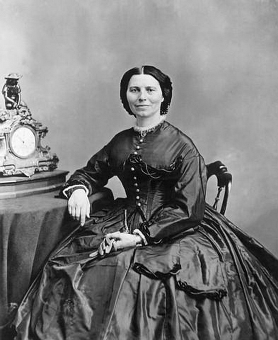 Clara Barton (557x680, 103Kb)