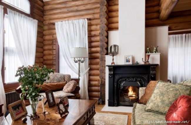 Beautiful-Interior-Wooden-House (650x426, 149Kb)