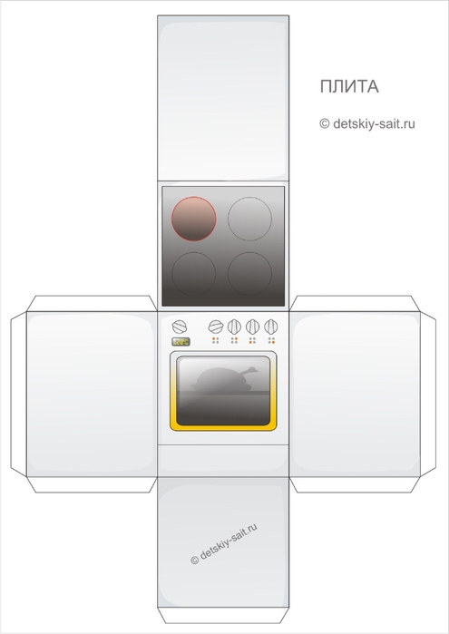 Мастер-класс: как сделать новый дизайн холодильника своими руками