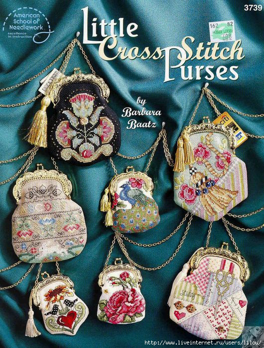 Little Cross Stitch Purses (530x700, 365Kb)