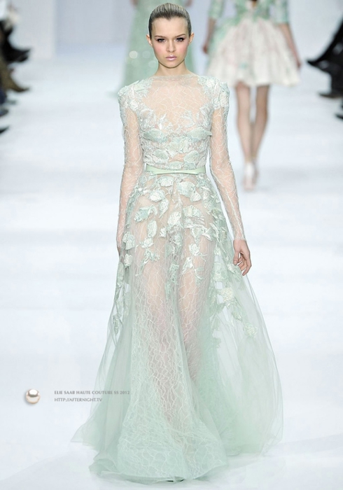 ELIE-SAAB-HAUTE-COUTURE-SS-2012-MINT-LONG-DRESS-1 (490x700, 157Kb)