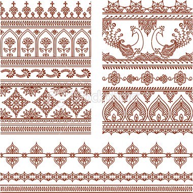 1343005_ist2_6809108-mehndi-tall-borders-vector (380x379, 94Kb)